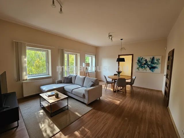 Kiadó lakás Budaörs 99 nm
