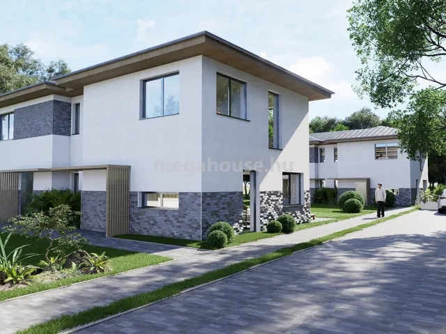 Eladó ház Budaörs 94 nm