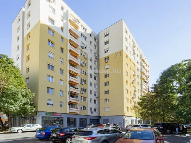 Eladó lakás Budapest XI. kerület, Kelenföld 51 nm