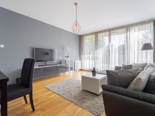Eladó lakás Budapest XI. kerület, Spanyolrét 49 nm
