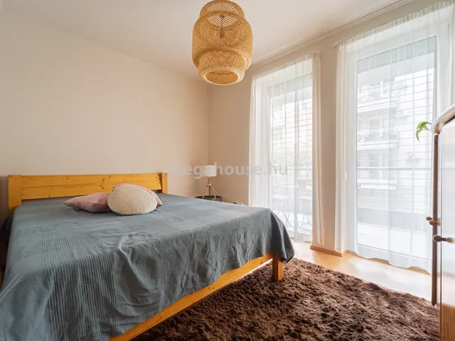 Kiadó lakás Budapest IX. kerület 47 nm