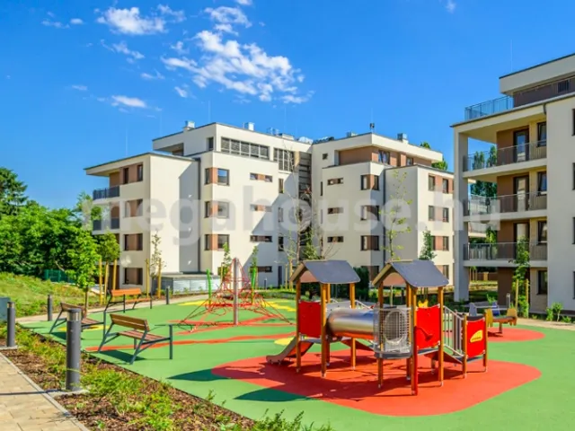 Eladó lakás Budapest XI. kerület, Őrmező 69 nm