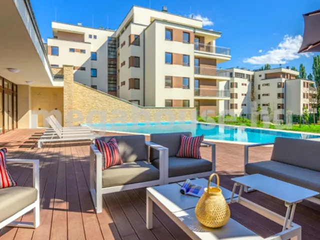 Eladó lakás Budapest XI. kerület, Őrmező 69 nm