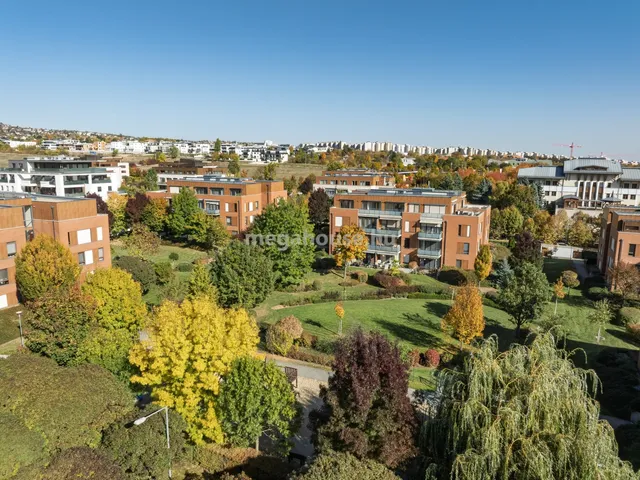 Eladó lakás Budapest XI. kerület, Spanyolrét 73 nm