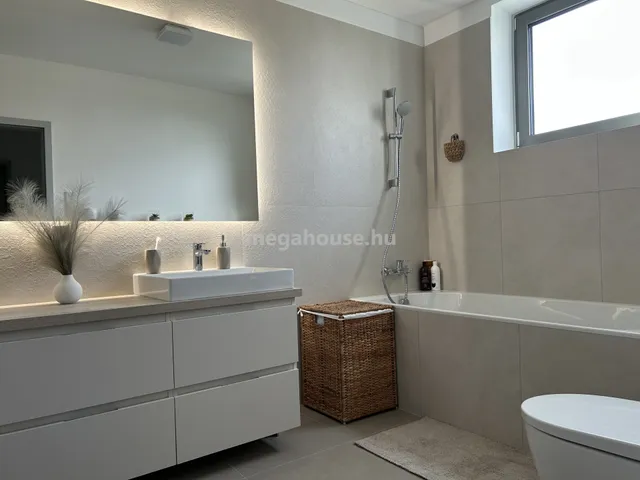 Eladó ház Budapest XI. kerület, Madárhegy 100 nm