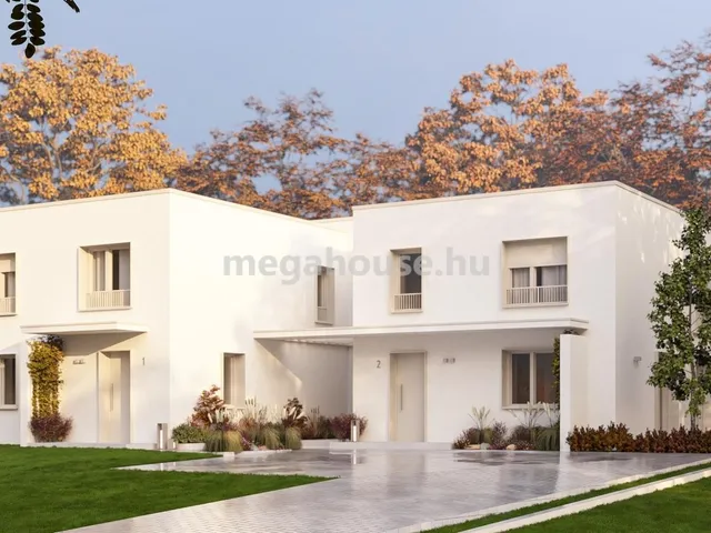 Eladó ház Budapest XI. kerület, Madárhegy 115 nm