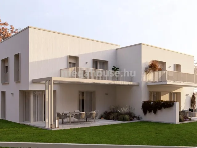 Eladó ház Budapest XI. kerület, Madárhegy 115 nm