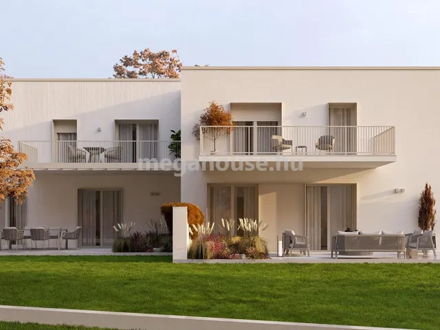 Eladó ház Budapest XI. kerület, Madárhegy 115 nm