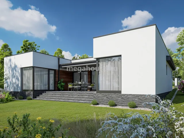 Eladó ház Diósd 145 nm