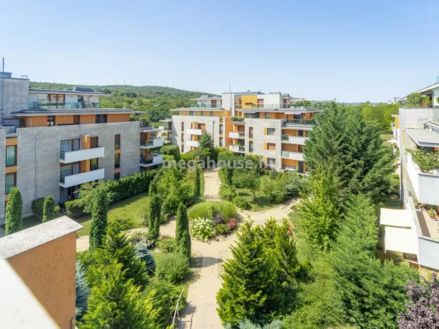 Eladó lakás Budapest XI. kerület, Kőérberek 51 nm