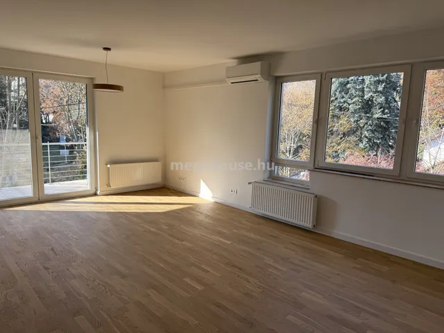 Eladó lakás Budapest II. kerület, Pálvölgy, Szépvölgyi út 110 nm