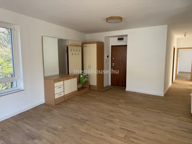 Eladó lakás Budapest II. kerület, Pálvölgy, Szépvölgyi út 110 nm