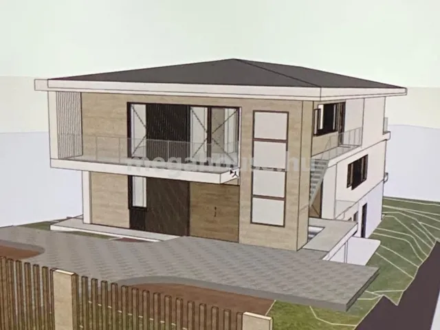 Eladó lakás Budapest XI. kerület, Madárhegy 58 nm