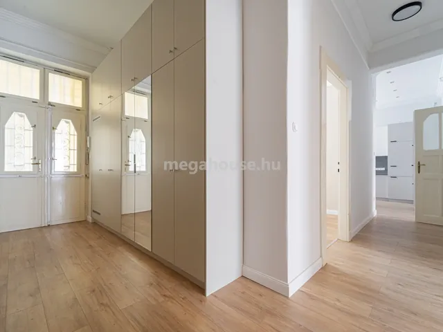 Eladó lakás Budapest XIII. kerület, Újlipótváros 103 nm