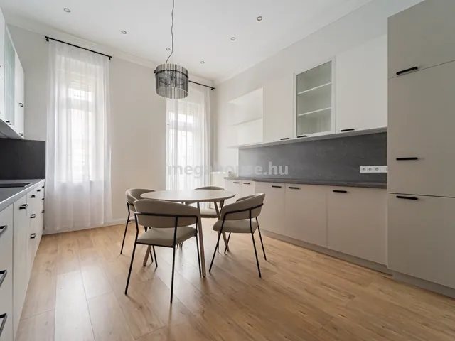 Eladó lakás Budapest XIII. kerület, Újlipótváros 103 nm