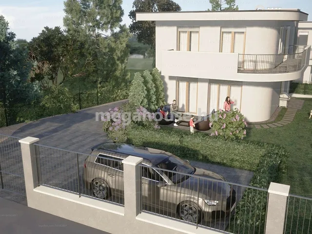 Eladó ház Budaörs, Baross 112 nm