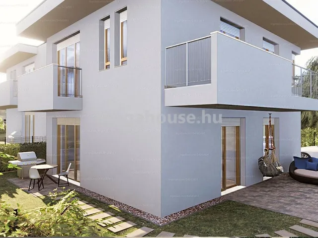 Eladó ház Budaörs, Baross 112 nm