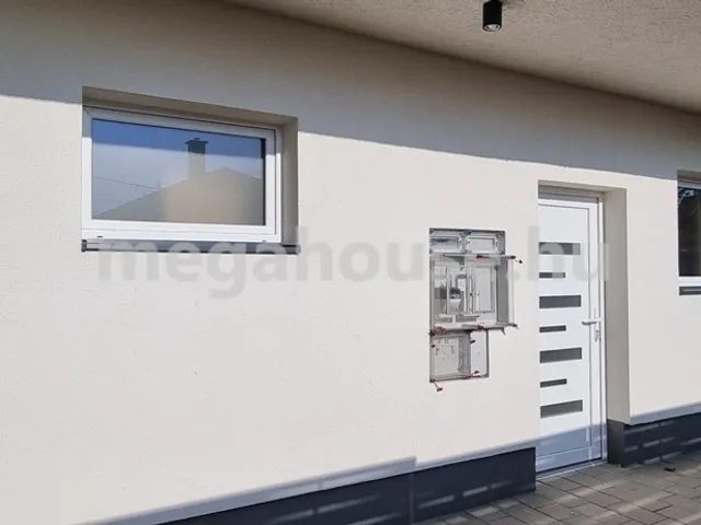 Eladó ház Budaörs 52 nm