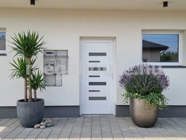 Eladó ház Budaörs 52 nm