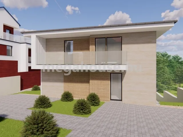 Eladó lakás Budapest XI. kerület, Madárhegy 130 nm