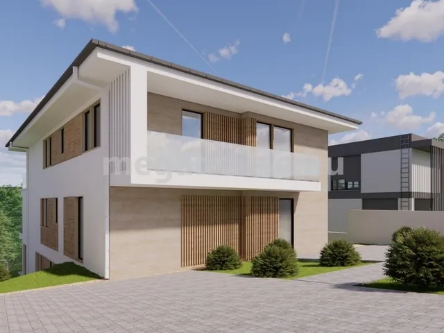 Eladó lakás Budapest XI. kerület, Madárhegy 130 nm