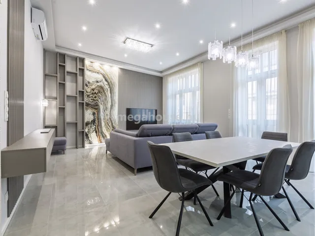 Eladó lakás Budapest V. kerület, Belváros 101 nm