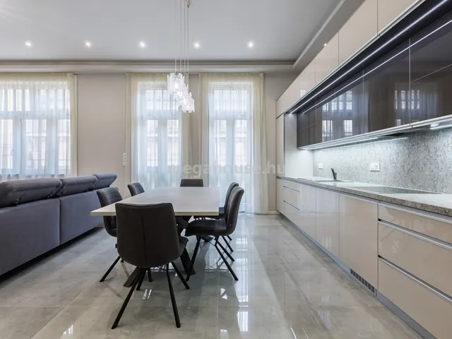 Eladó lakás Budapest V. kerület, Belváros, Képíró utca 101 nm