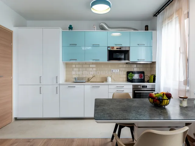 Eladó lakás Budapest XI. kerület, Madárhegy 96 nm