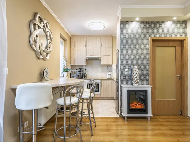 Eladó lakás Budapest XIII. kerület, Angyalföld, Pap Károly utca 45 nm