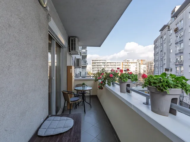 Eladó lakás Budapest XIII. kerület, Angyalföld, Pap Károly utca 45 nm