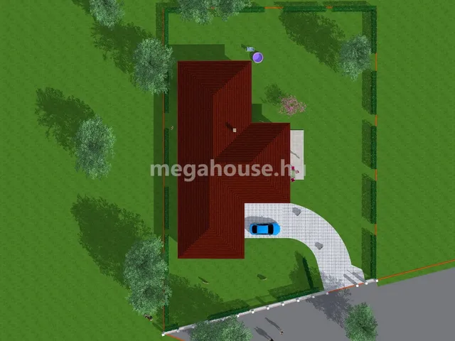 Eladó ház Érd 157 nm