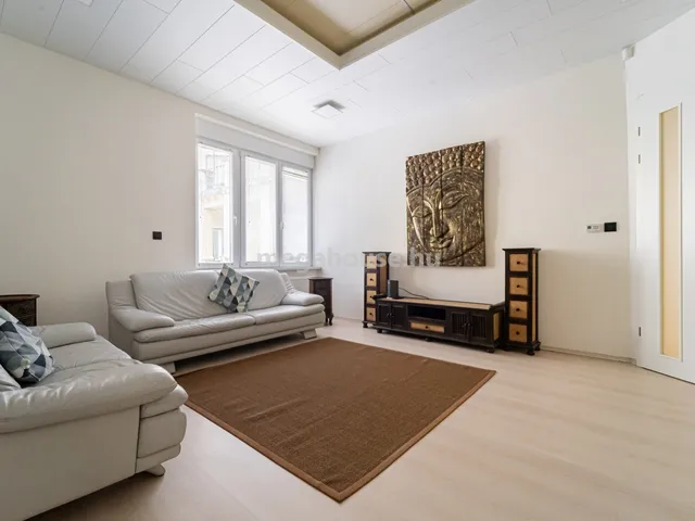 Kiadó lakás Budapest XII. kerület, Krisztinaváros XII. ker. 93 nm