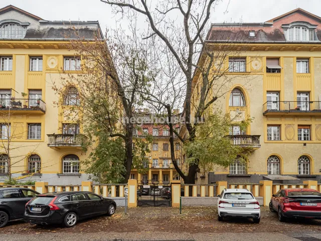 Kiadó lakás Budapest XII. kerület, Krisztinaváros XII. ker. 93 nm