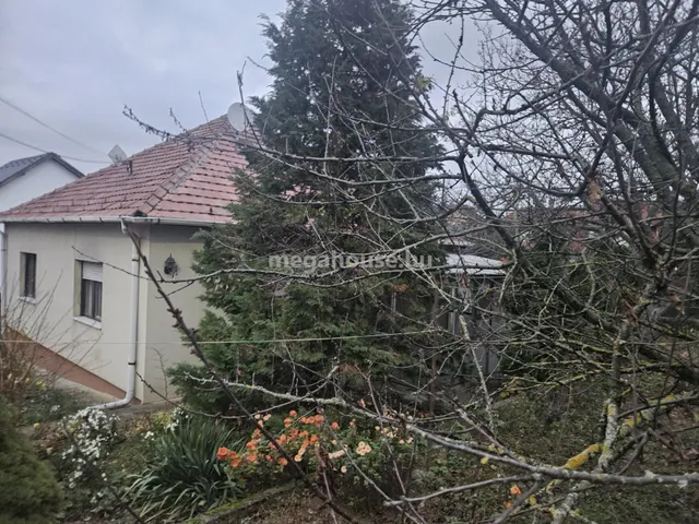 Eladó ház Budaörs 80 nm