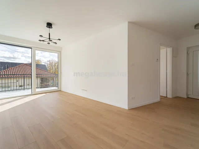 Eladó lakás Budaörs 49 nm