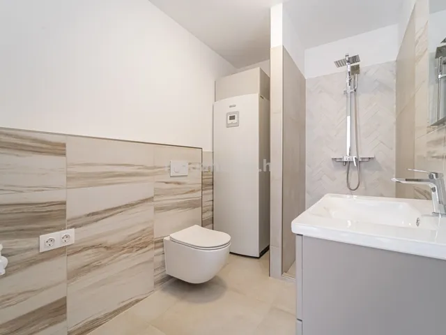 Eladó lakás Budaörs 49 nm