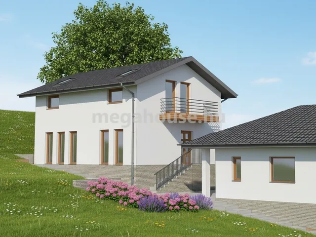 Eladó ház Diósd 140 nm