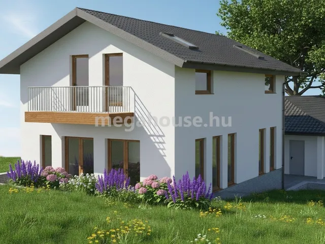 Eladó ház Diósd 140 nm