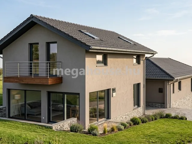 Eladó ház Diósd 140 nm