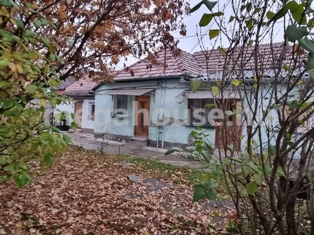 Eladó ház Budaörs 54 nm