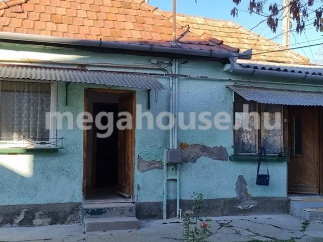 Eladó ház Budaörs 54 nm