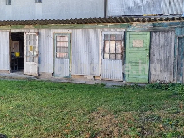 Eladó ház Budaörs 54 nm