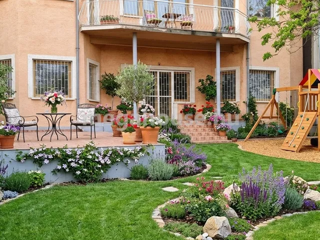 Eladó lakás Budaörs 120 nm