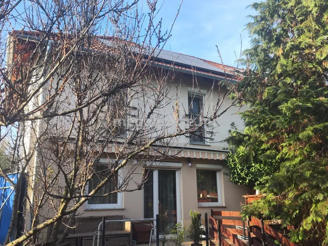 Eladó ház Budaörs 130 nm