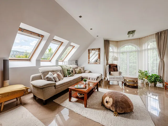 Eladó lakás Budapest XI. kerület, Sasad-Sashegy XI. ker. 100 nm