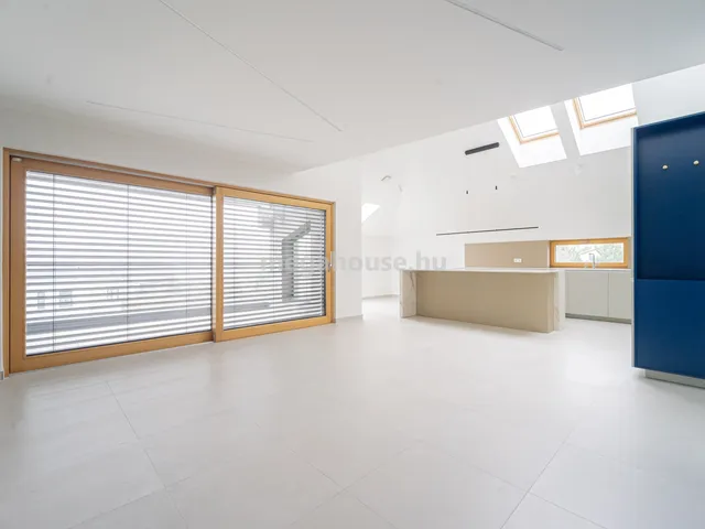 Eladó lakás Budapest XI. kerület, Madárhegy 125 nm