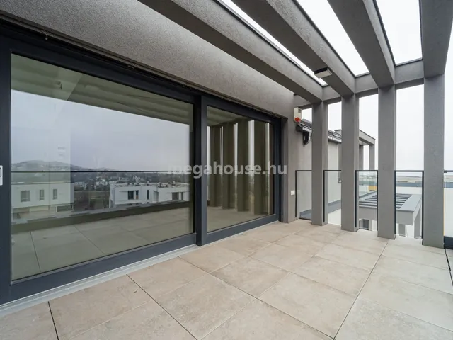 Eladó lakás Budapest XI. kerület, Madárhegy 125 nm