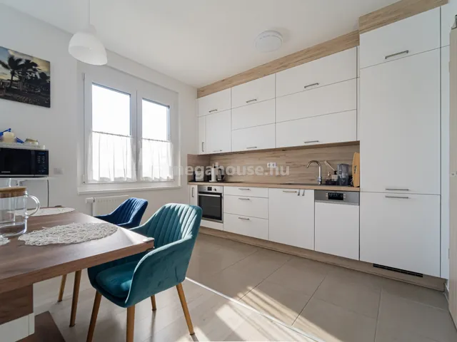 Eladó lakás Budapest XI. kerület, Spanyolrét 80 nm