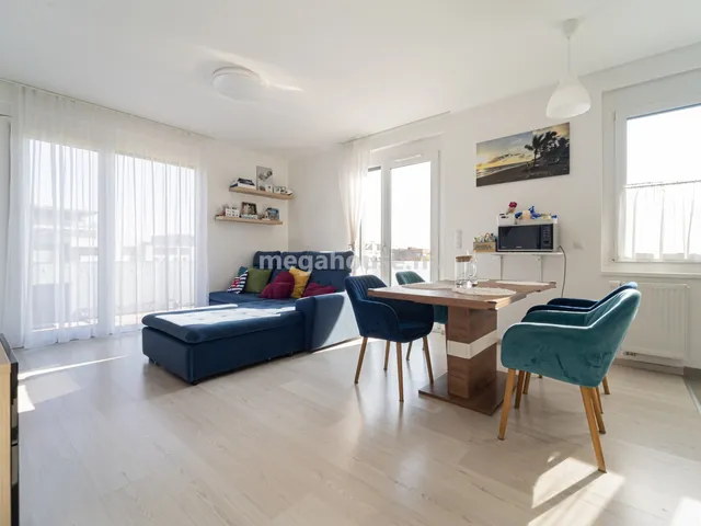 Eladó lakás Budapest XI. kerület, Spanyolrét 80 nm