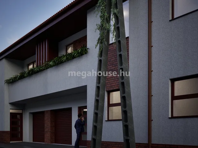 Eladó lakás Budapest XXII. kerület 94 nm